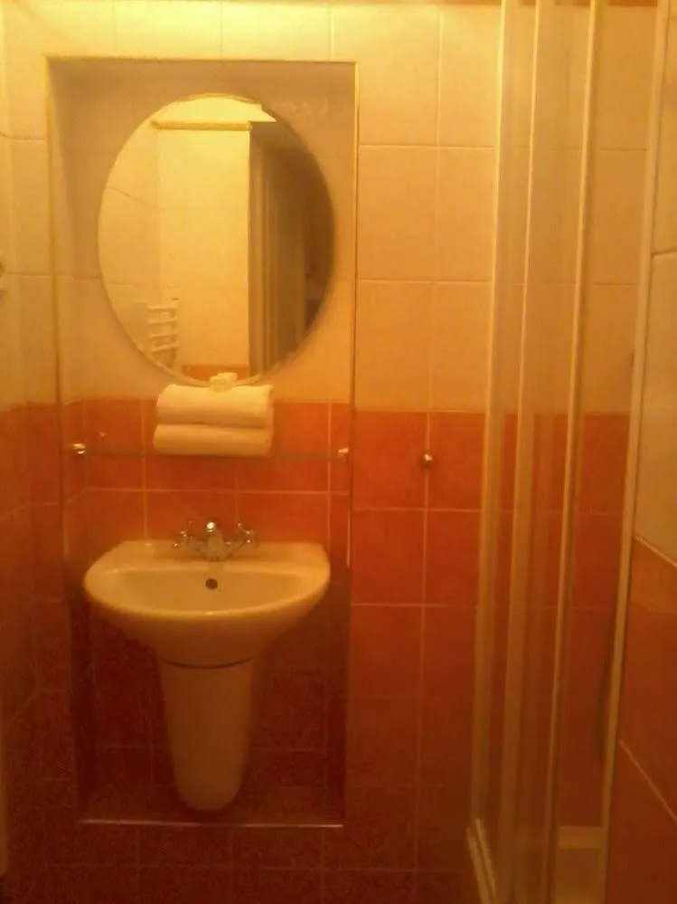 Guest house Residence Kralovsky Vinohrad Prague