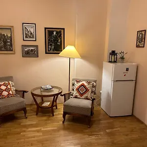 Pensjonat Karlova