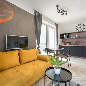 Internesto Vlhka 9 Apartman