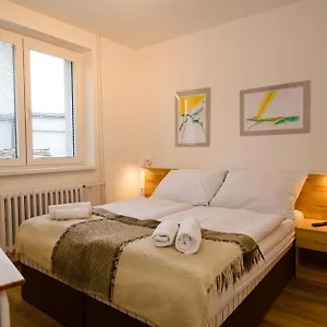 Pensjonat Wellness Bohemia