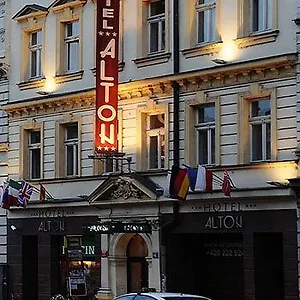 Alton Praha