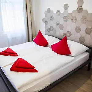 Apartmanhotel Gregory House
