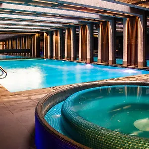 Gardens & Wellness Apartmanhotel
