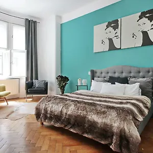  Appartamento Old Town Chez Moi
